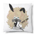 うららのすけのヒトリアソビのBlinnDoll❤E Cushion