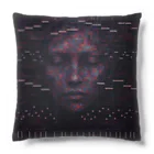 GEOPHONICのノイズに潜む記憶 Cushion