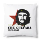 JOKERS FACTORYのGUEVARA ゲバラ Cushion