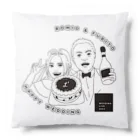 ご隠居ちゃんのWEDDING LIVE 2022 Cushion