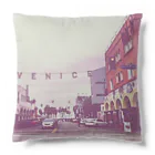 ニブイチ屋のVenice Beach Cushion