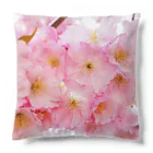 orange_honeyの桜56 Cushion