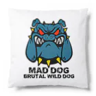 JOKERS FACTORYのMAD DOG Cushion