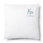 かえぴょんのKP.NONDAKUREしりーず Cushion