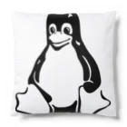 nishidemasamiのTuxくん Cushion