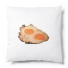 EyEの目玉焼き Cushion