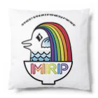 まんで！さぬきレインボーパレードのMRPアマビエ様 Cushion