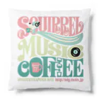 SUNDAYS GRAPHICSのりすカフェ2015 Cushion