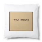 charlolのwalk aroundⅡ Cushion