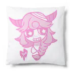 よもつ堂のポップガール・レベッカ Cushion