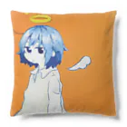 天使の輪のカフカ Cushion