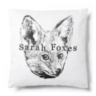 Maison de SのSarahFoxes グッズ クッション