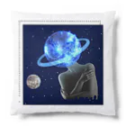 ないものねだりの星が綺麗ですね Cushion