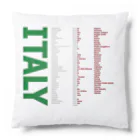 フォーヴァのITALY Cushion