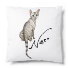 idumi-artの猫　Neco Cushion