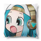 SMITE公式ストアのアマテラスグッズ Cushion