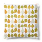 Miho MATSUNO online storeのLovely pears Cushion