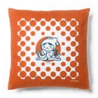 oba:obaのイカサマネコ Cushion