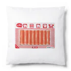 すとろべりーガムFactoryの伝説のカニカマ Cushion