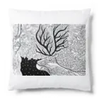 FANTASY PAPERARTのクリスマスの次の日 Cushion