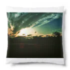 SHOPマニャガハの変わる空、変わる雲 Cushion