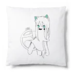 まったゃおれのんねこ Cushion