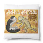 AkironBoy's_Shopの愛猫「Hina&Nia」 Part-1 Cushion