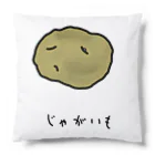 脂身通信Ｚのじゃがいも♪2103 Cushion