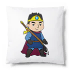 英鈴堂の勇者ただん Cushion