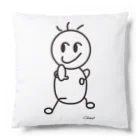 クレオパラコのYah！ Cushion