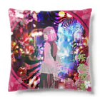 Kenny Goodsの桜花爛漫 Cushion