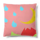 pastelia　shopのちゅーりっぷとあめ Cushion