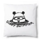 THORES柴本(トーレスしばもと) THORES ShibamotoのSLEEP SWIMMER Cushion