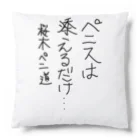 PENIO の添えるだけ… Cushion