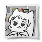 ぶんこ塩のあせあせぶんこしお Cushion