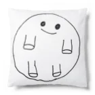 YASUKI_TEAのちゃぶ台くん Cushion