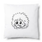 yukaridesignの女の子 Cushion