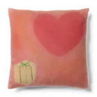 my pastel（いしはら　まさこ）のギフト Cushion