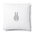 rabbiのうざぎのテール - rabbit tail Cushion