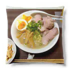 sina°ｺﾚ♪の鶏白湯ラーメン クッション