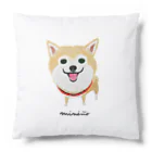 miniño（ミニーニョ）の柴犬 Cushion