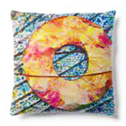 RINA SHOPのサターン Cushion