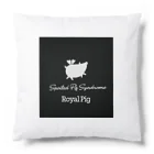 RoyalPigJapanのRoyal Pig Cushion