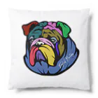 JOKERS FACTORYのBULLDOG Cushion