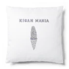 NIKORASU GOの奇岩マニア専用デザイン Cushion