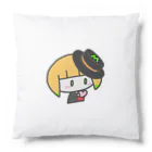 ゆぅぺいんと！　気抜けコーラの帽子屋モカ　KAWII Cushion