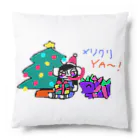 支配者様に投げ銭ショッッップのメリクリYA〜! Cushion