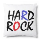 アメリカンベース   GG1966のハードロック　HARDROCK　音楽　バンド　ミュージシャン クッション