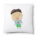 みづきんぐのたこやき大好き坊や Cushion