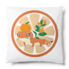 たづのレオパA Cushion